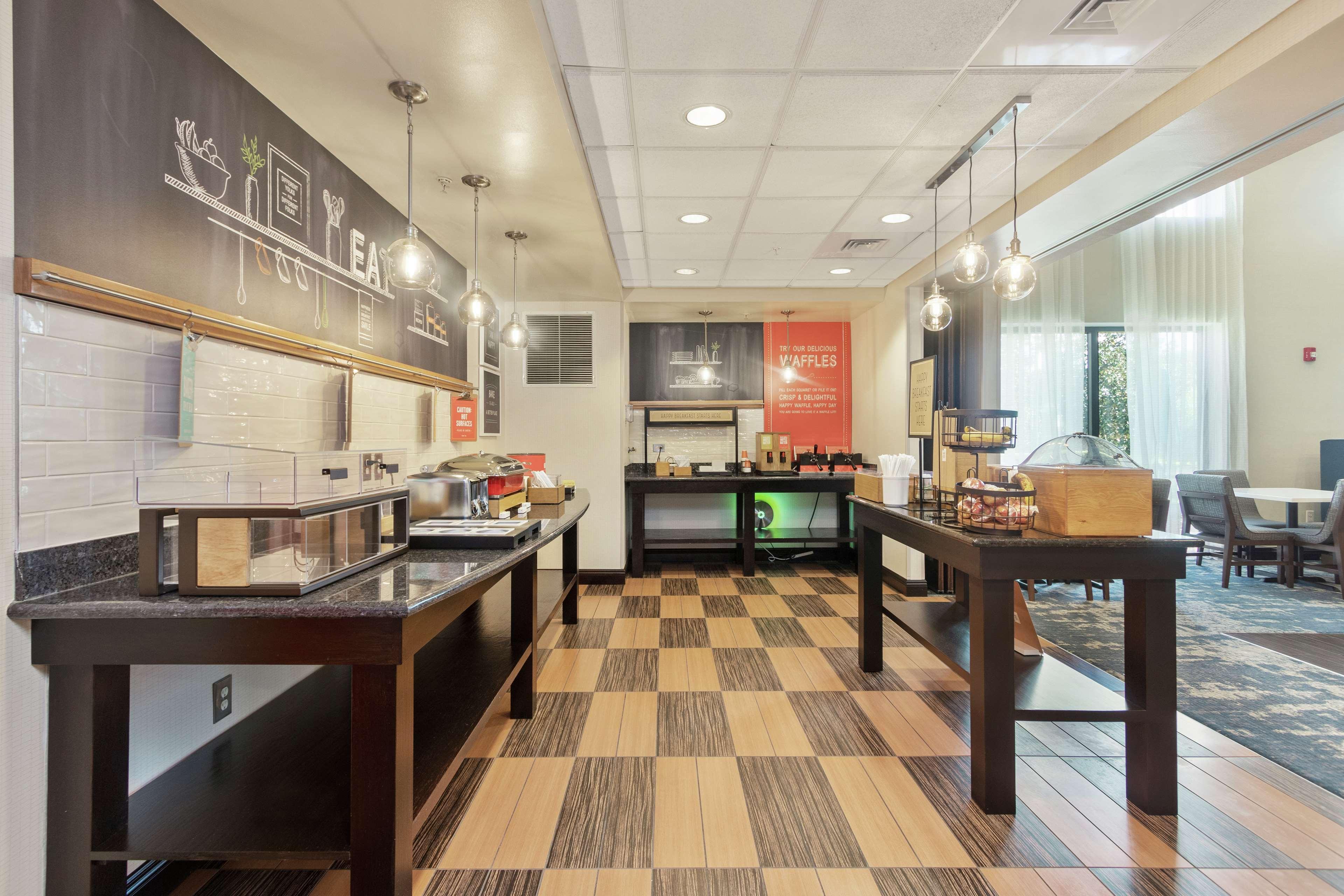 Hampton Inn & Suites Orlando-Apopka Forest City Dış mekan fotoğraf
