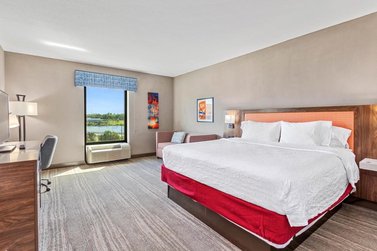 Hampton Inn & Suites Orlando-Apopka Forest City Dış mekan fotoğraf