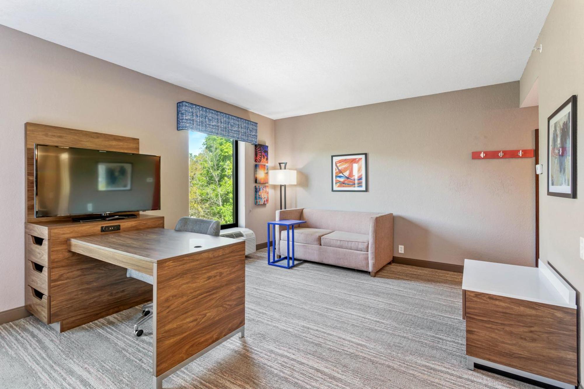 Hampton Inn & Suites Orlando-Apopka Forest City Dış mekan fotoğraf