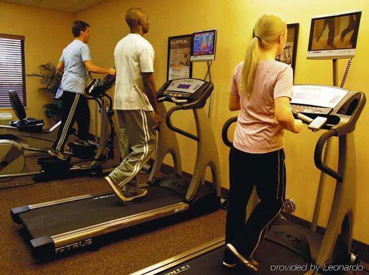 Hampton Inn & Suites Orlando-Apopka Forest City Konforlar fotoğraf