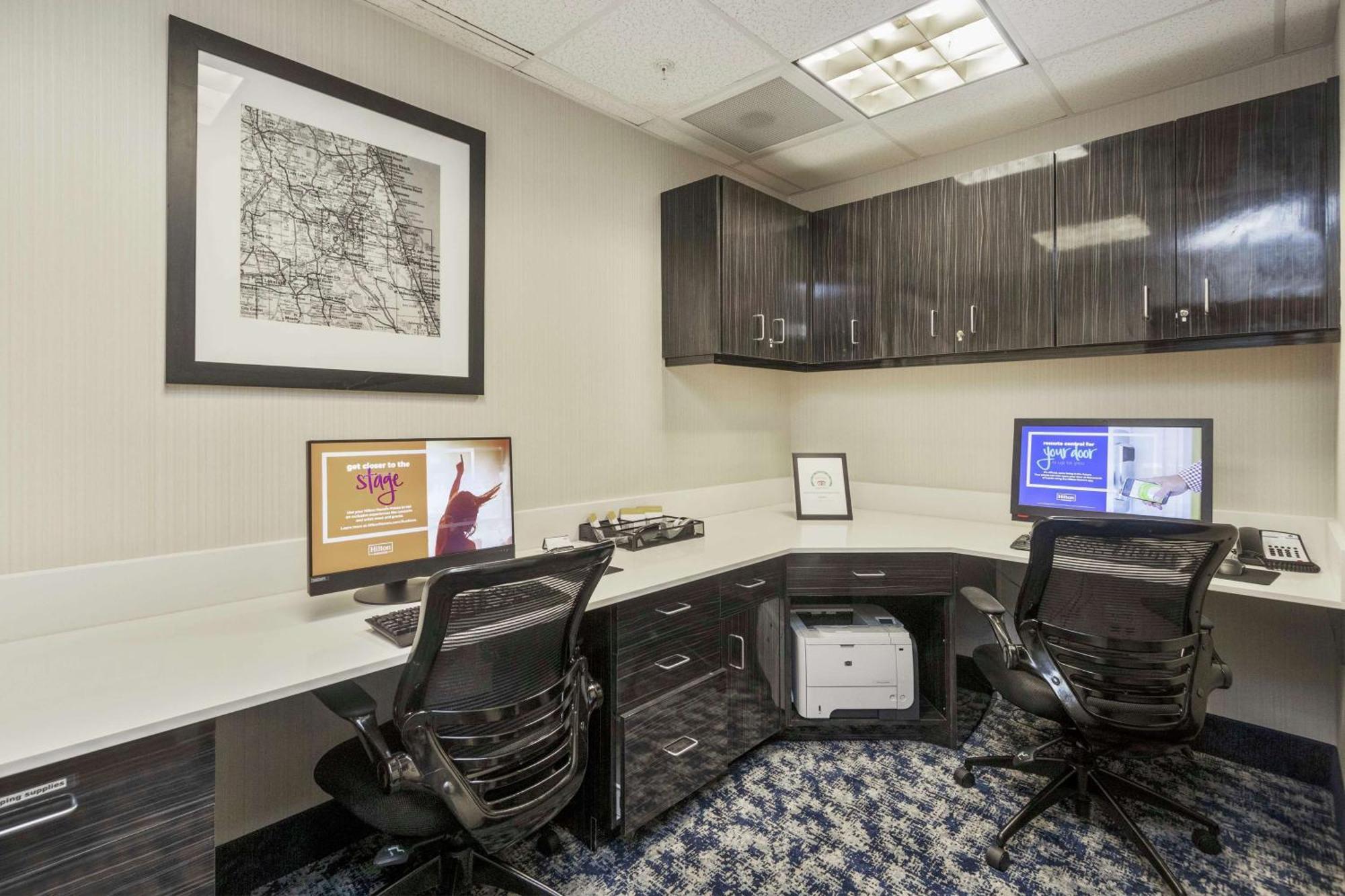Hampton Inn & Suites Orlando-Apopka Forest City Dış mekan fotoğraf