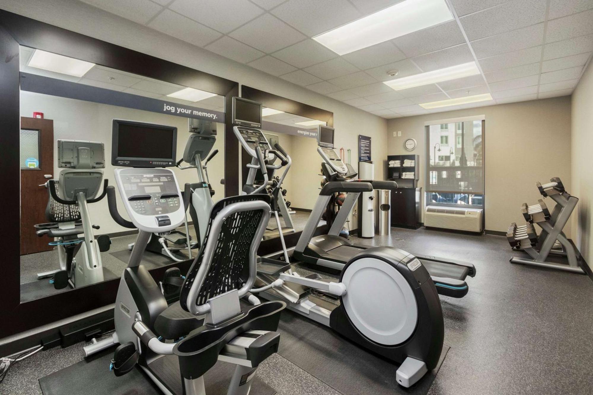 Hampton Inn & Suites Orlando-Apopka Forest City Dış mekan fotoğraf