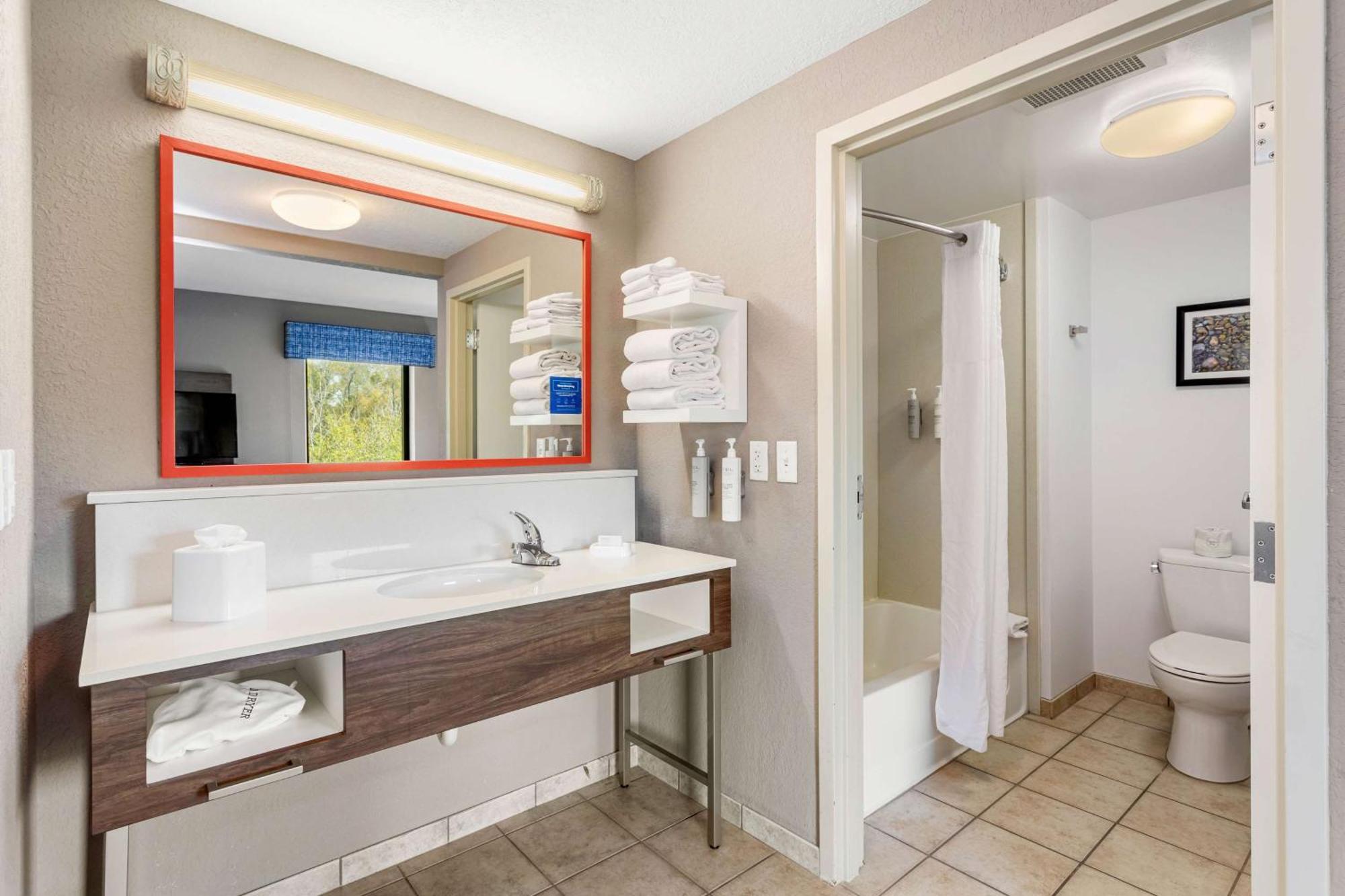 Hampton Inn & Suites Orlando-Apopka Forest City Dış mekan fotoğraf
