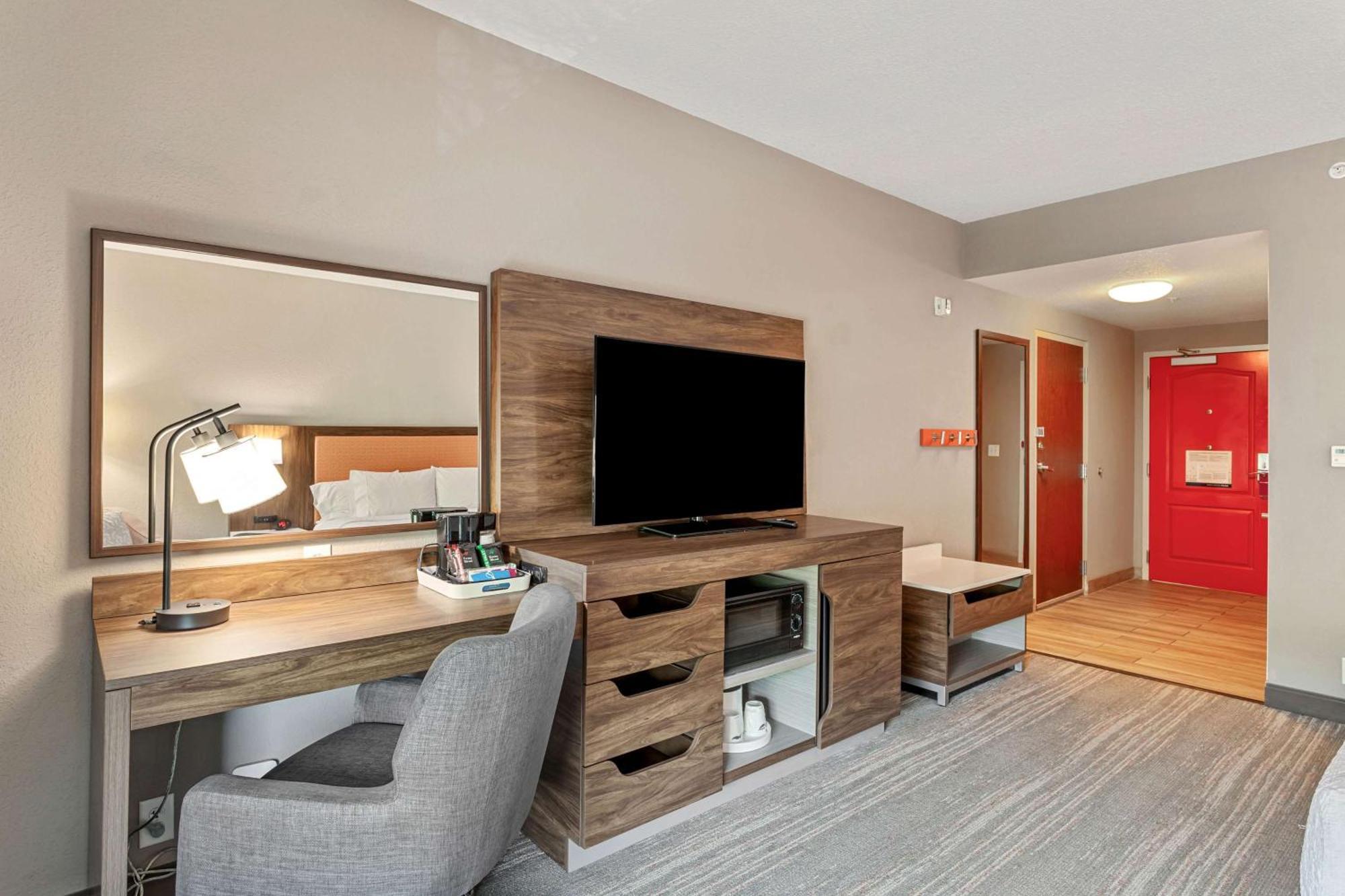 Hampton Inn & Suites Orlando-Apopka Forest City Dış mekan fotoğraf