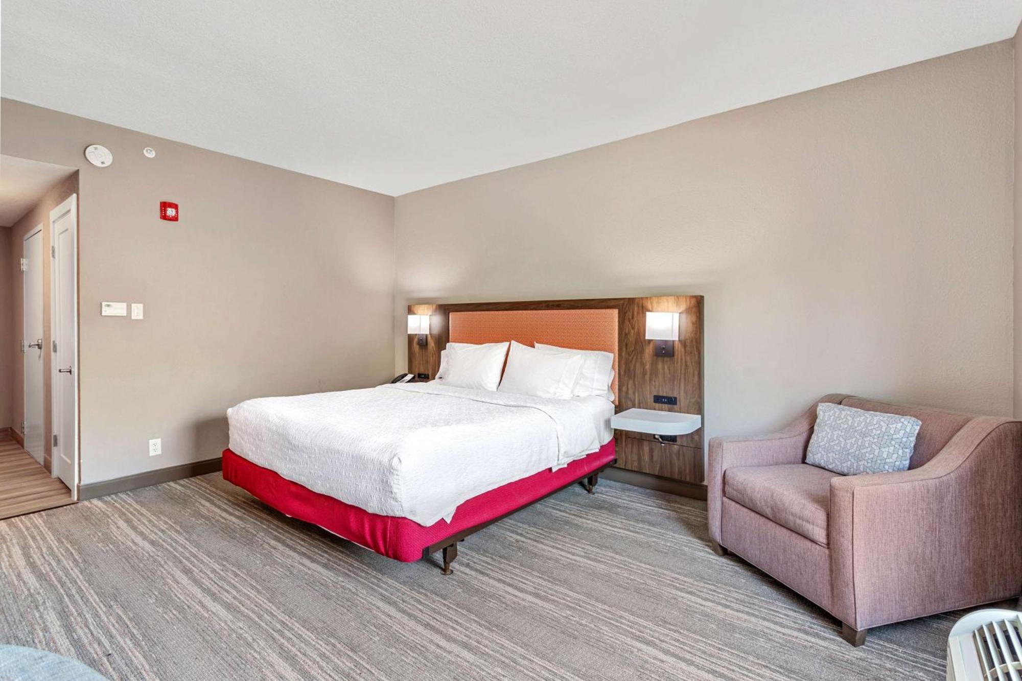 Hampton Inn & Suites Orlando-Apopka Forest City Dış mekan fotoğraf
