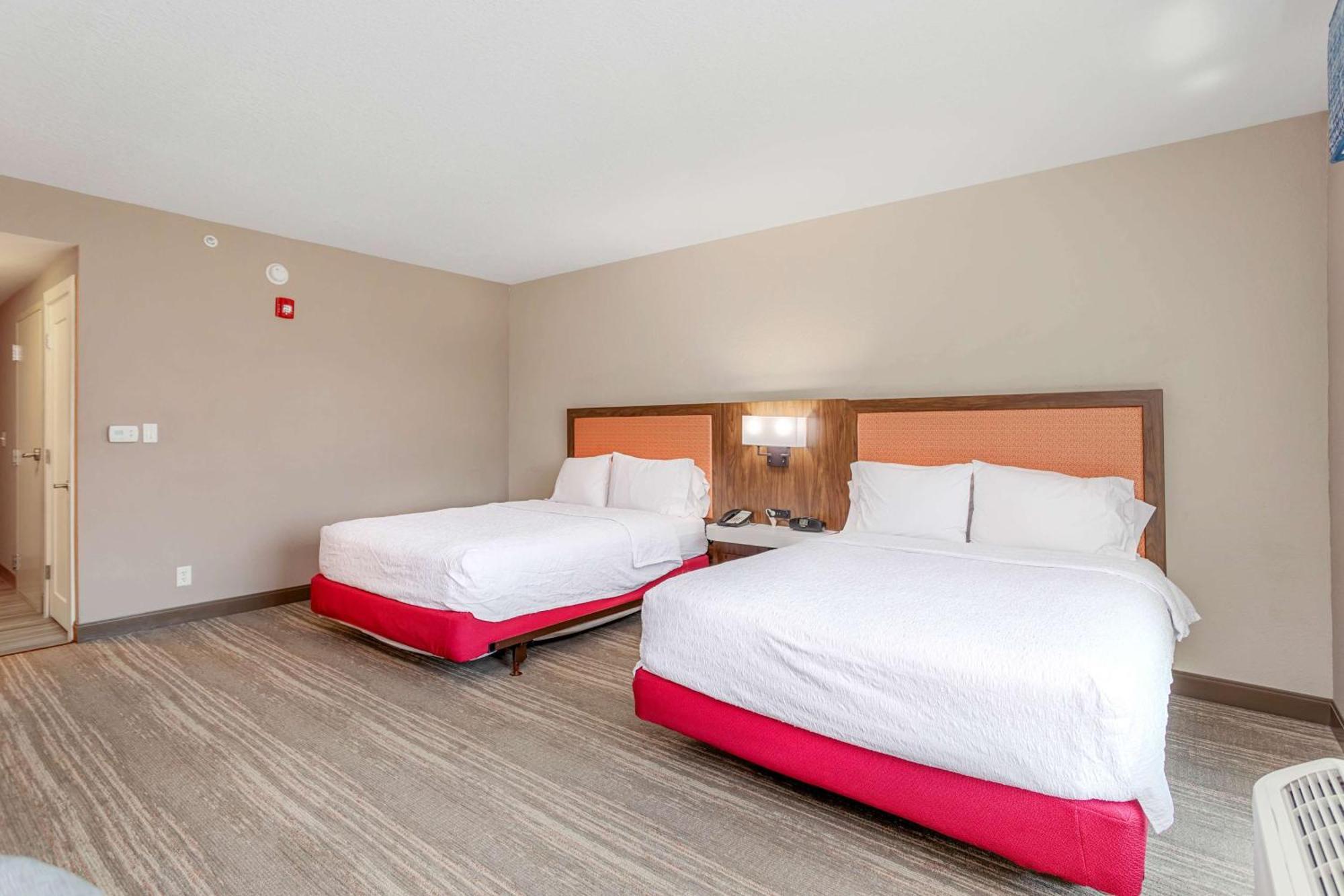 Hampton Inn & Suites Orlando-Apopka Forest City Dış mekan fotoğraf