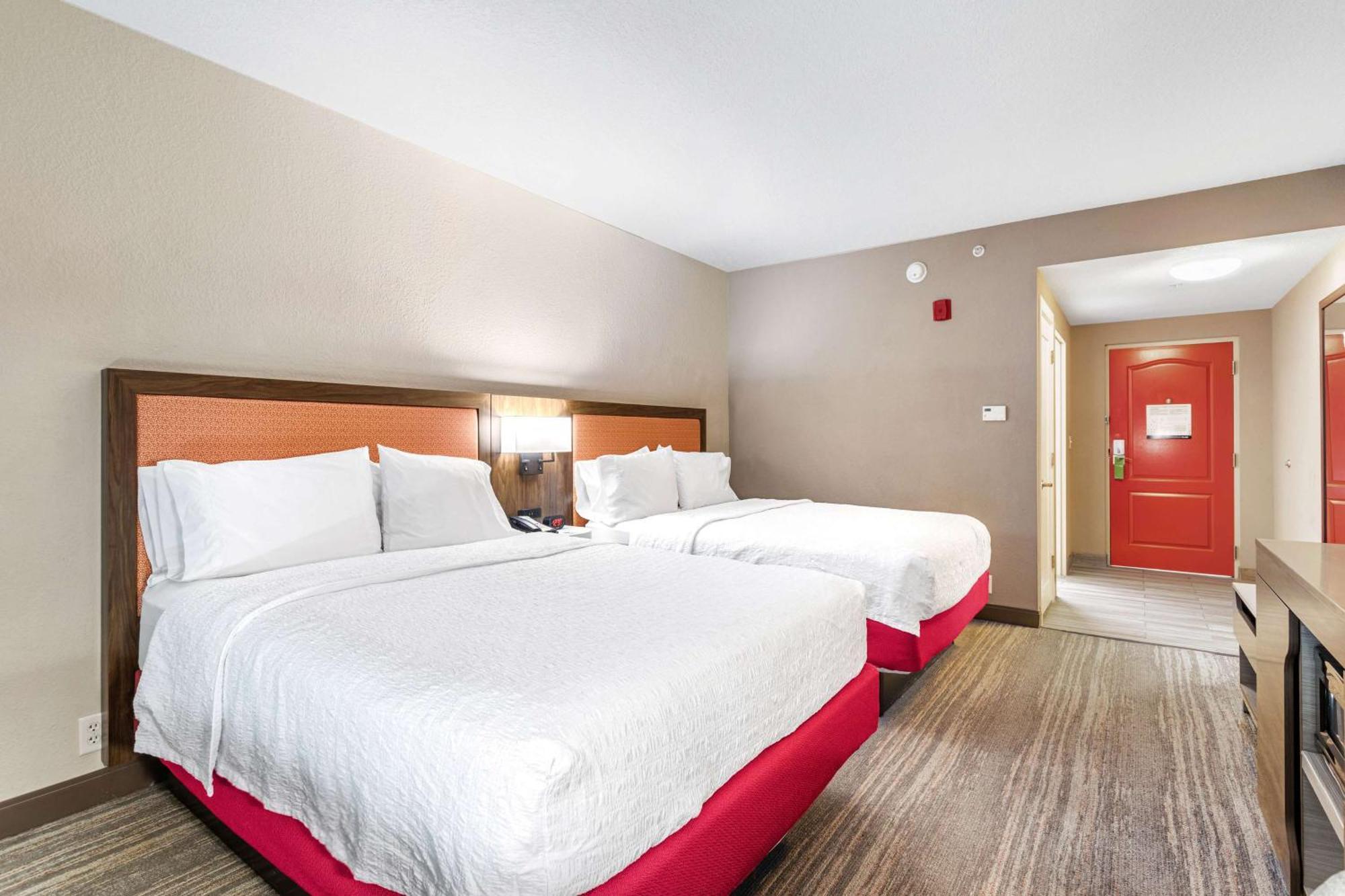 Hampton Inn & Suites Orlando-Apopka Forest City Dış mekan fotoğraf