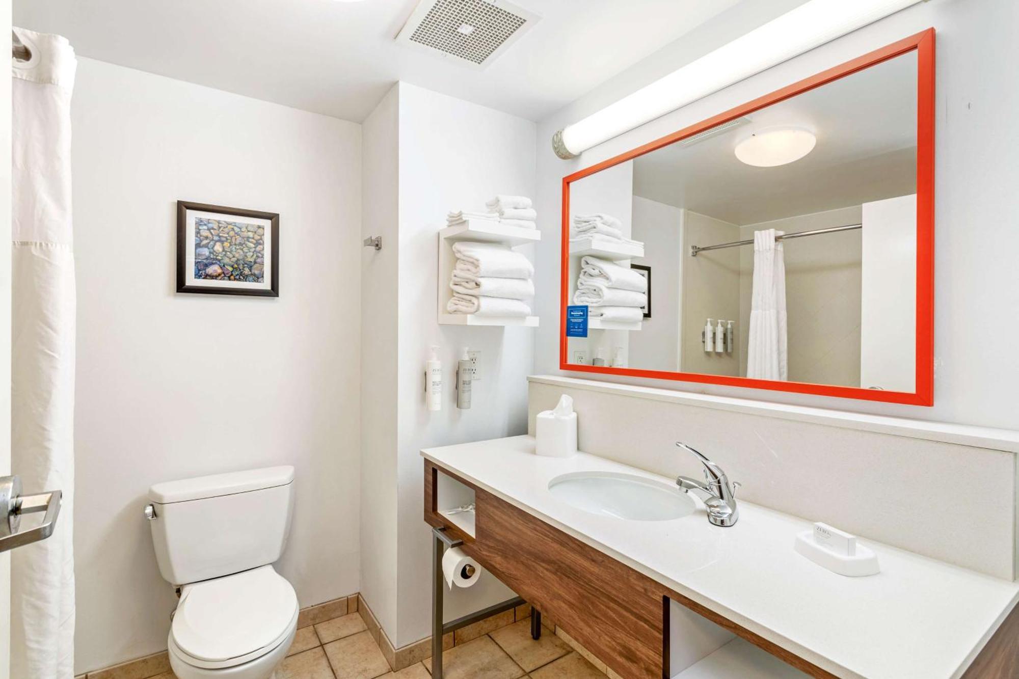 Hampton Inn & Suites Orlando-Apopka Forest City Dış mekan fotoğraf