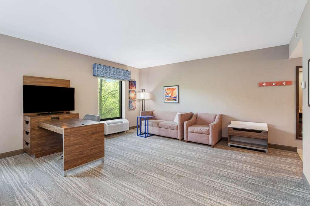 Hampton Inn & Suites Orlando-Apopka Forest City Oda fotoğraf