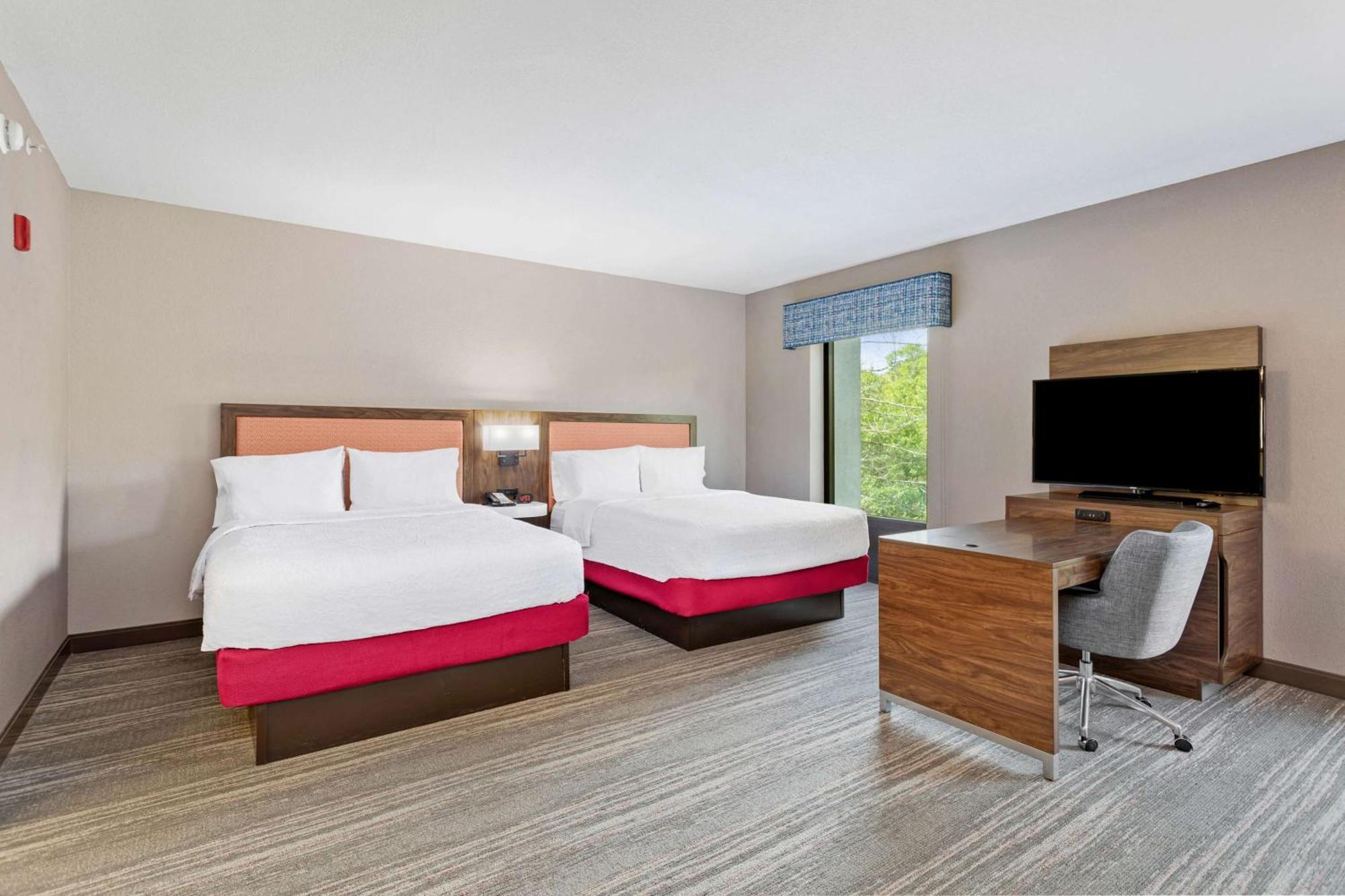 Hampton Inn & Suites Orlando-Apopka Forest City Dış mekan fotoğraf