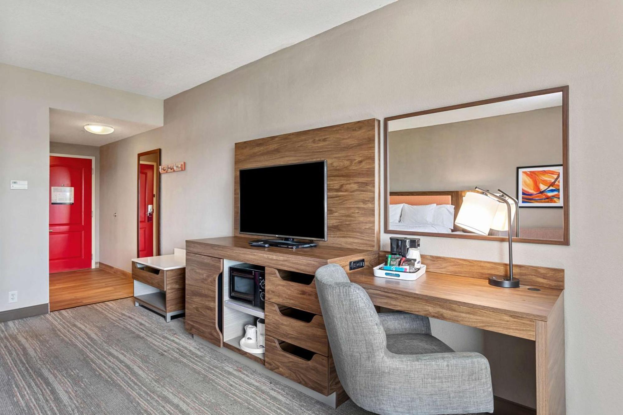 Hampton Inn & Suites Orlando-Apopka Forest City Dış mekan fotoğraf