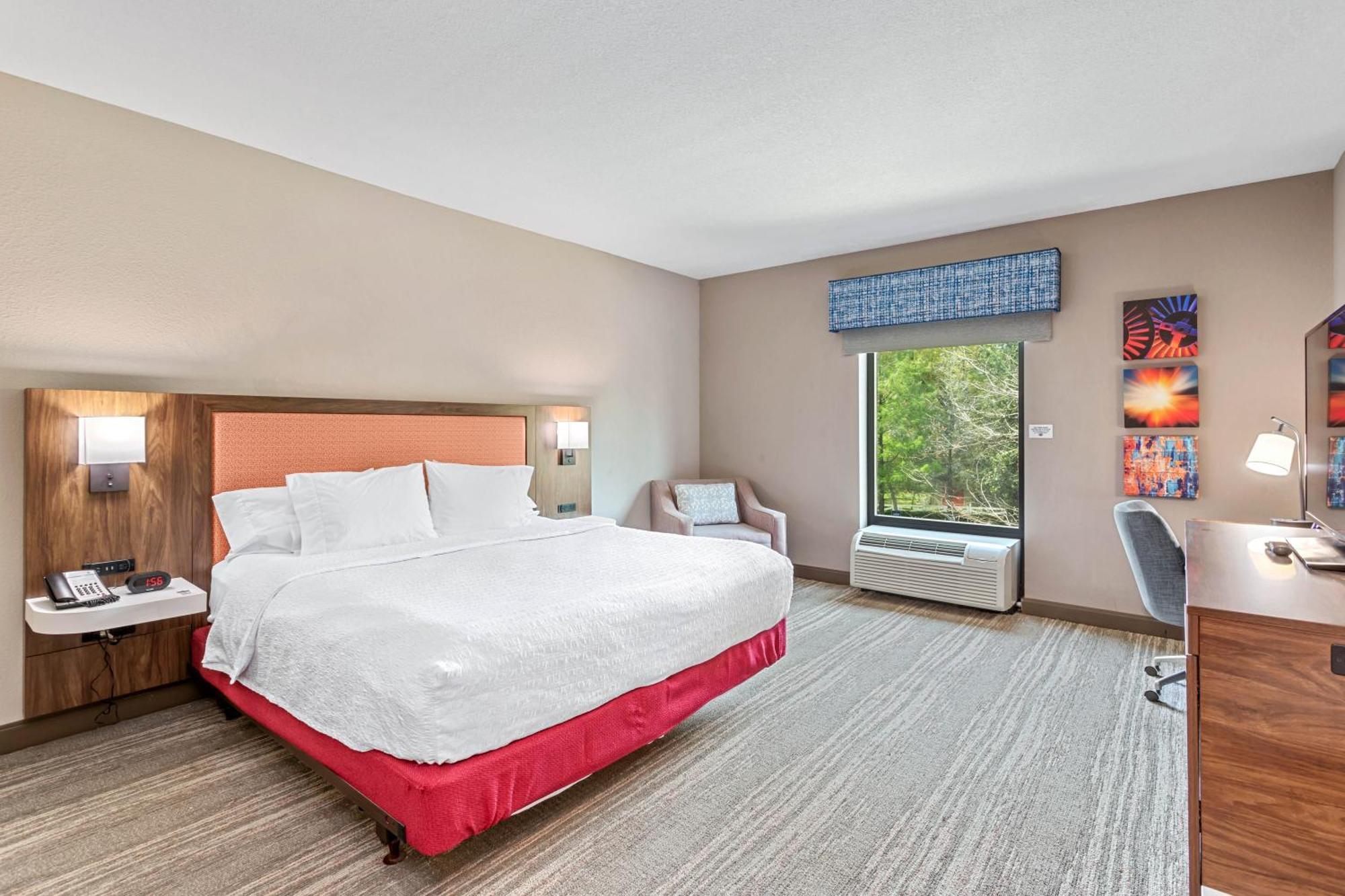 Hampton Inn & Suites Orlando-Apopka Forest City Dış mekan fotoğraf