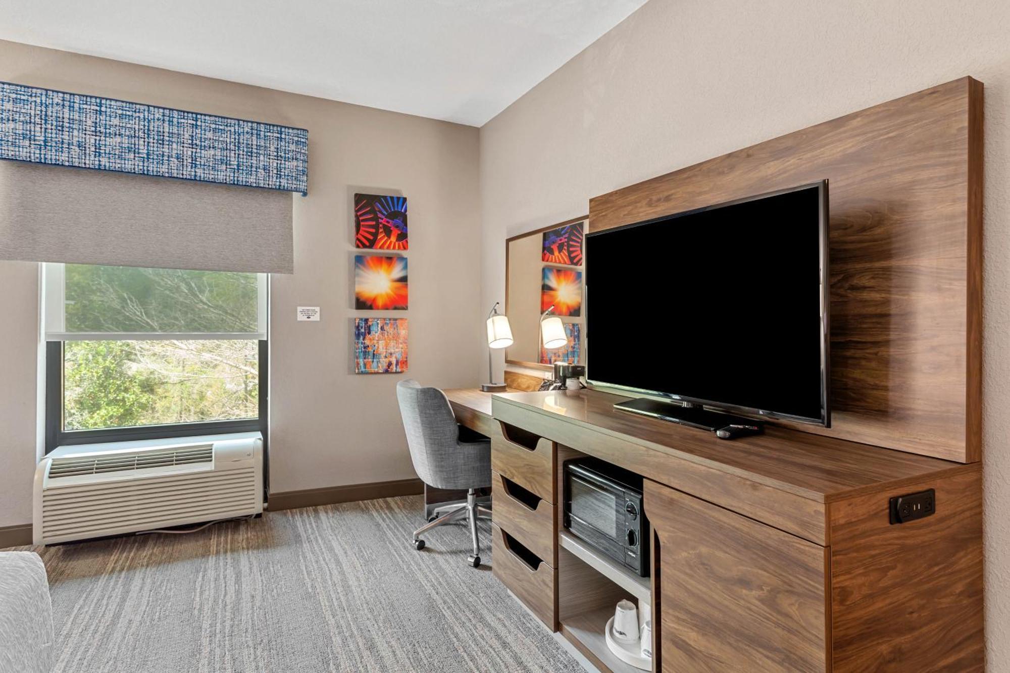 Hampton Inn & Suites Orlando-Apopka Forest City Dış mekan fotoğraf