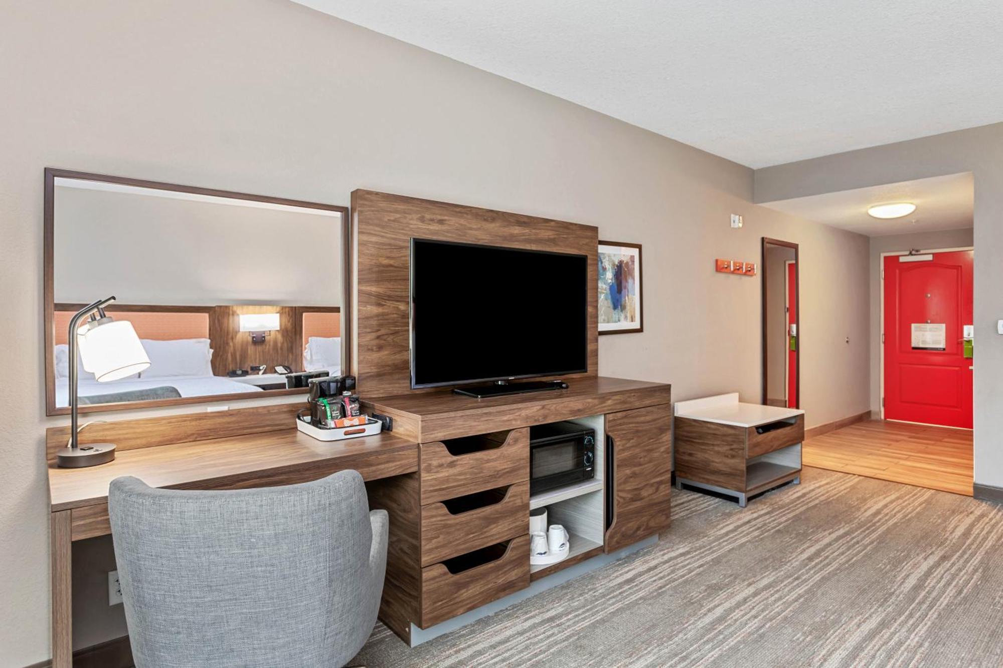Hampton Inn & Suites Orlando-Apopka Forest City Dış mekan fotoğraf