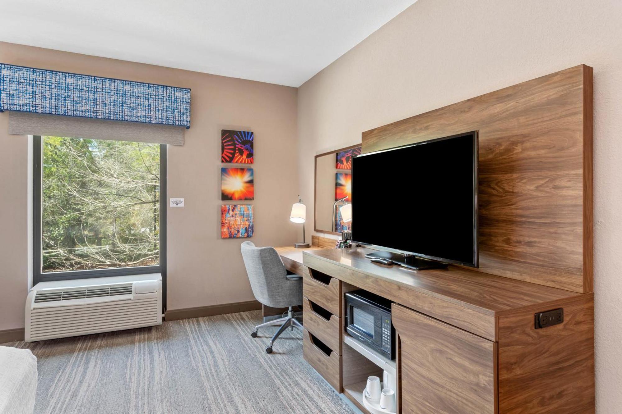 Hampton Inn & Suites Orlando-Apopka Forest City Dış mekan fotoğraf