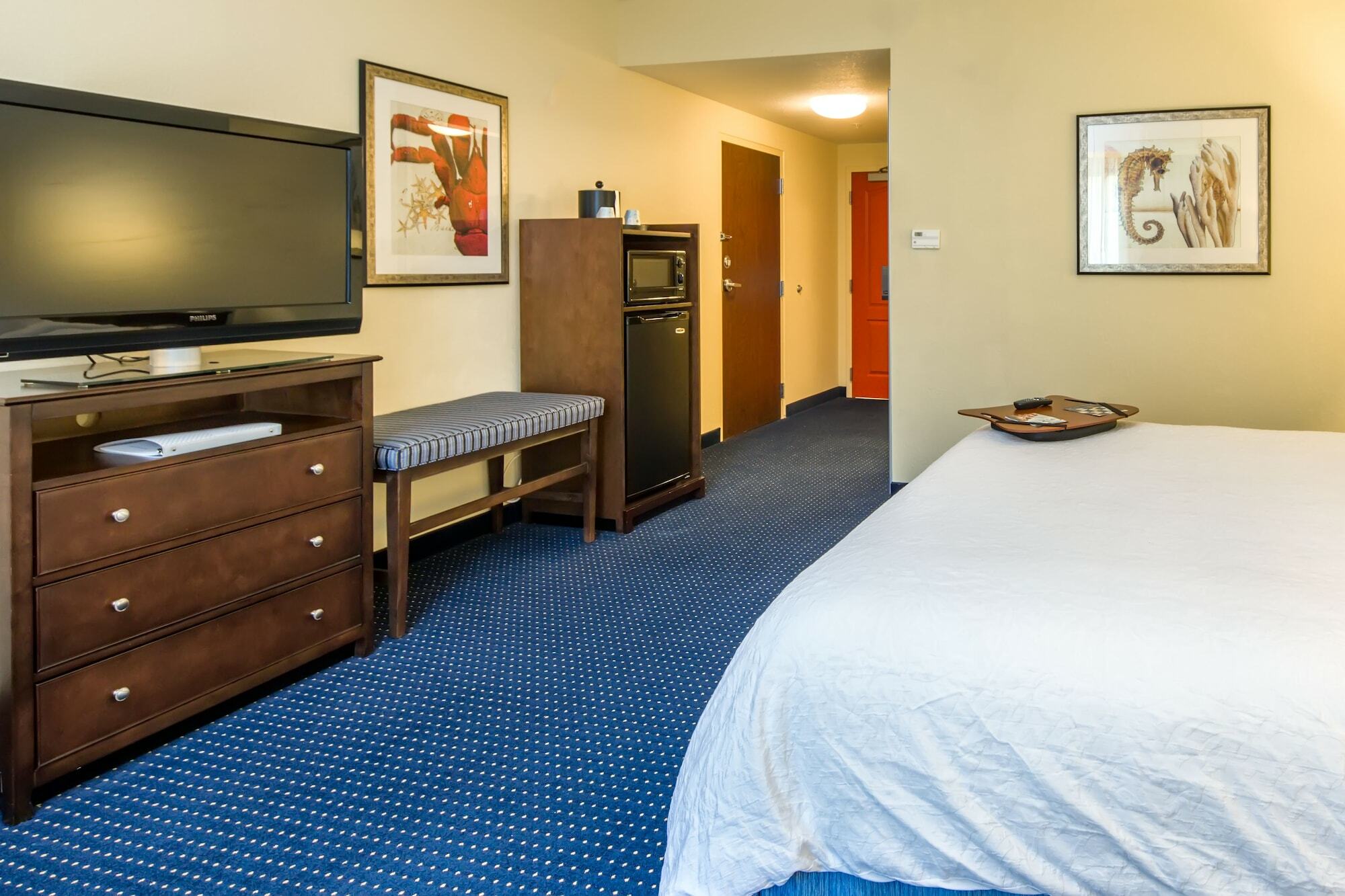 Hampton Inn & Suites Orlando-Apopka Forest City Dış mekan fotoğraf