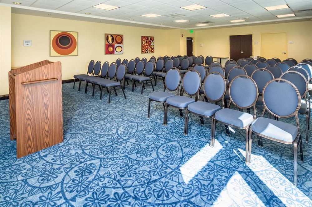 Hampton Inn & Suites Orlando-Apopka Forest City Dış mekan fotoğraf